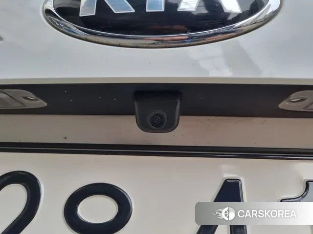 Kia The New Ray 2018 Жемчужный цвет из Кореи, фото 4