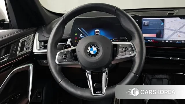 BMW X1 (U11) 2024 Белый из Кореи, фото 4