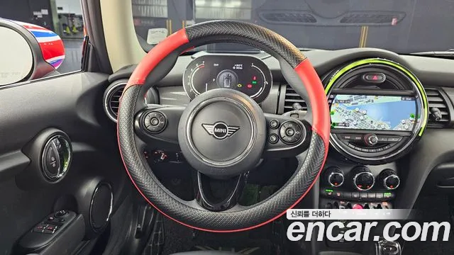 Mini Cooper id 2714264 из Кореи 4