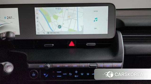 Hyundai Ionic 5 2021 Белый из Кореи, фото 4