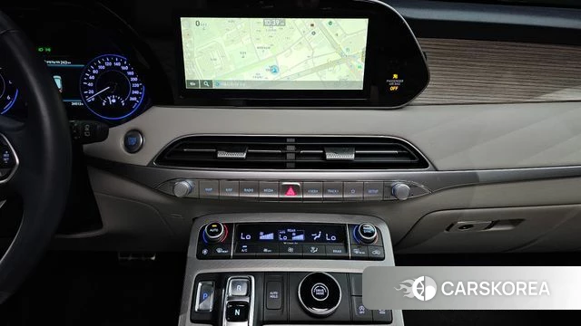 Hyundai Palisade 2019 Серый из Кореи, фото 4