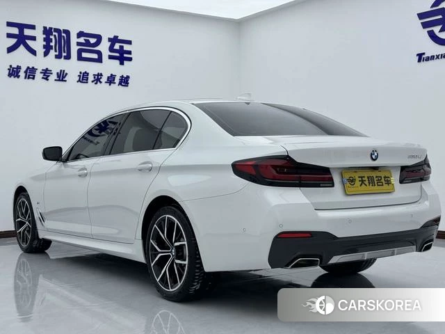 BMW 5 series id 3908643 из Китая 4