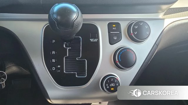 Kia The New Ray 2019 Белый из Кореи, фото 4