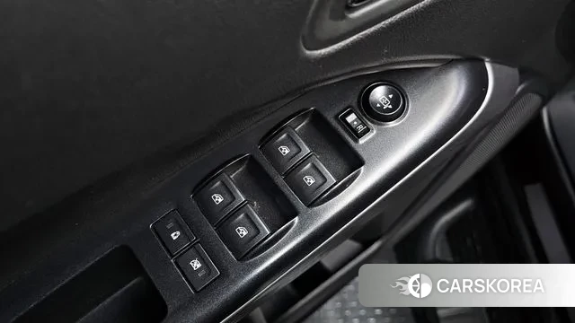 Chevrolet (GM Daewoo) Colorado 2019 Черный из Кореи, фото 4