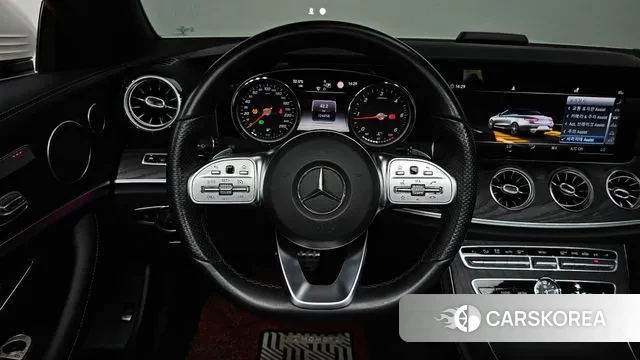 Mercedes-Benz E-Class W213 2019 Белый из Кореи, фото 4