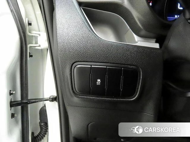 Kia The New Ray 2022 Белый из Кореи, фото 4