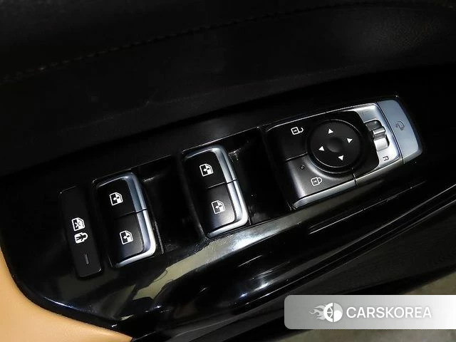 Kia K5 3rd generation 2020 Белый из Кореи, фото 4
