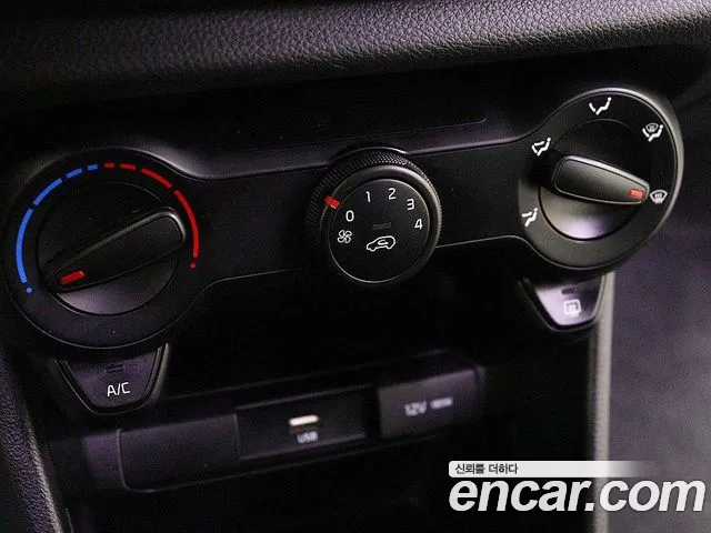 Kia Morning Urban (JA) id 2691784 из Кореи 4