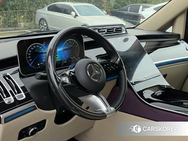 Mercedes-Benz Vito 2024 Черный из Китая, фото 4