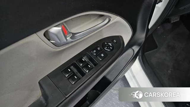 Kia The New Kia Ray 2022 Белый из Кореи, фото 4