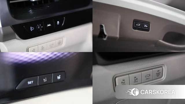 Kia Carnival 4th generation 2021 Белый из Кореи, фото 4