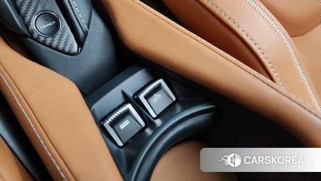 McLaren 720S 2020 Небесно-голубой из Кореи, фото 4