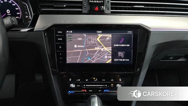 Volkswagen Passat GT (B8) 2021 Серебряный из Кореи, фото 4