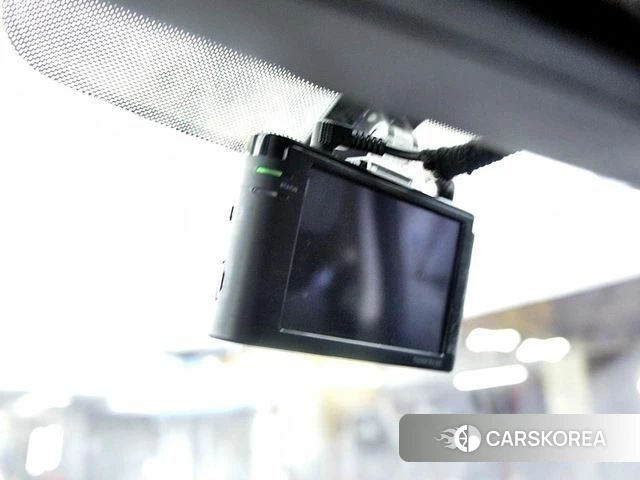 Hyundai All New Tucson 2018 Серый из Кореи, фото 4