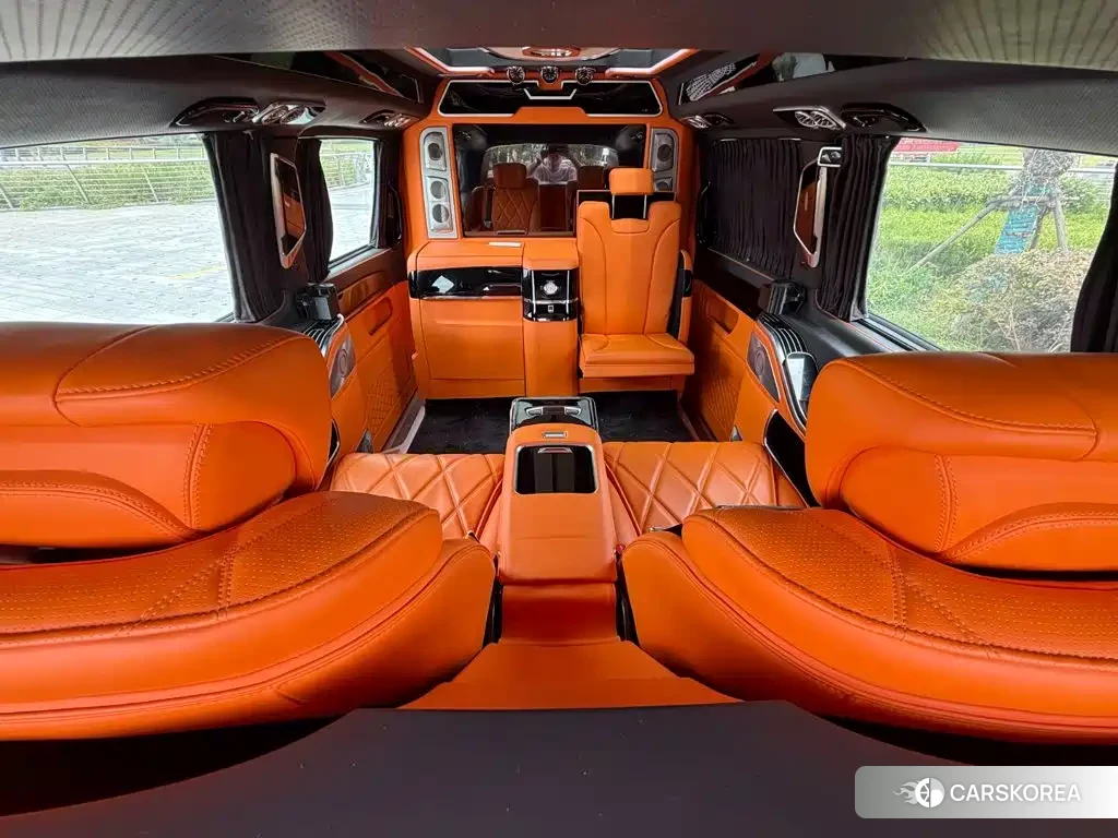 Mercedes-Benz Vito 2025 Черный из Китая, фото 4