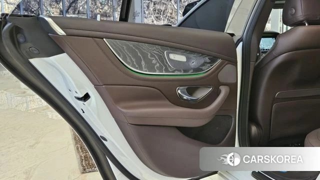 Mercedes-Benz CLS-Class C257 2021 Белый из Кореи, фото 4