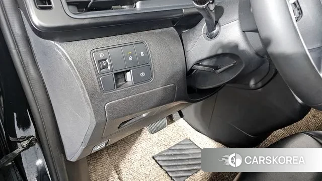 Hyundai Staria 2021 Черный из Кореи, фото 4