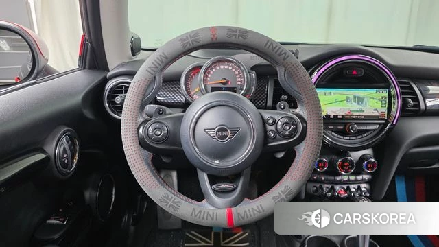 Mini Cooper S 2019 Черный из Кореи, фото 4