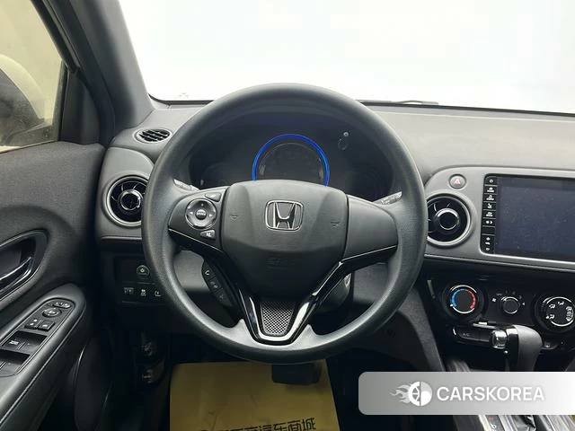Honda XR-V 2021 Белый из Китая, фото 4