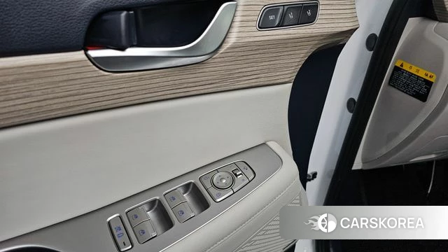 Hyundai Palisade 2020 Белый из Кореи, фото 4