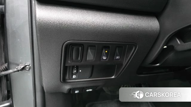 Renault Korea (Samsung) The New QM6 2019 Серый из Кореи, фото 4