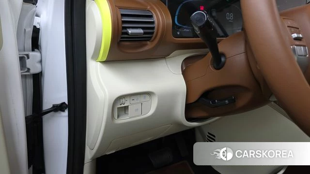 Hyundai The New Casper 2025 Белый из Кореи, фото 4