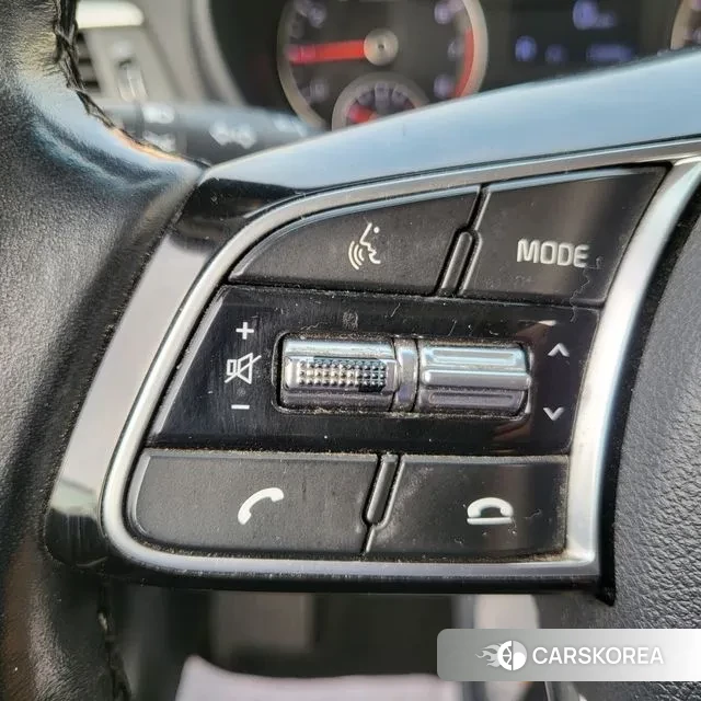 Kia The New K5 2nd generation 2019 Белый из Кореи, фото 4