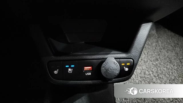 Kia The New Kia Ray 2025 Белый из Кореи, фото 4