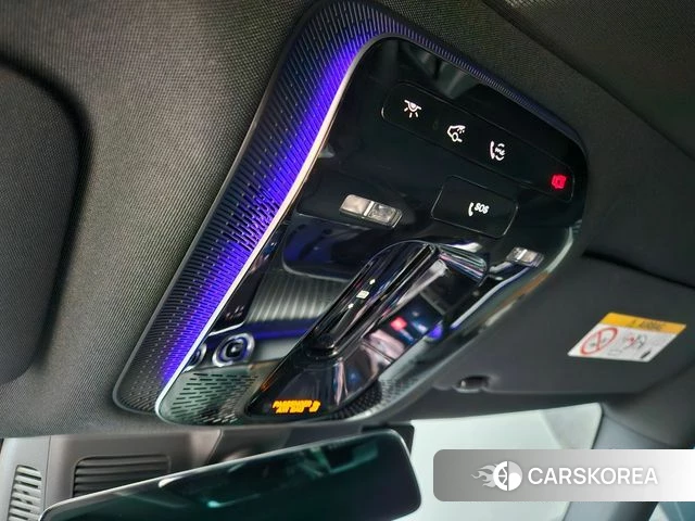 Mercedes-Benz C-Class W206 2024 Черный из Кореи, фото 4