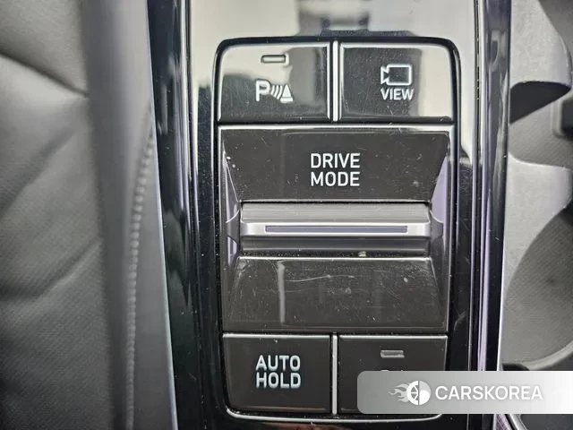 Hyundai Sonata (DN8) 2021 Белый из Кореи, фото 4