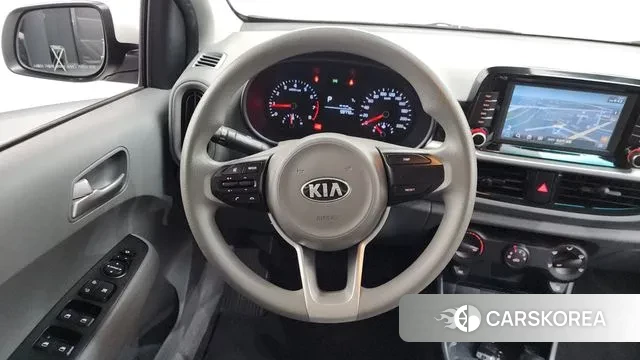 Kia Morning Urban (JA) id 3660987 из Кореи 4
