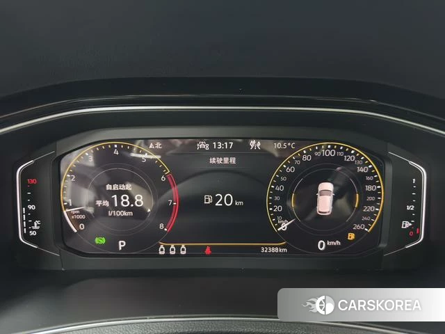 Volkswagen Exploring songs 2022 Белый из Китая, фото 4