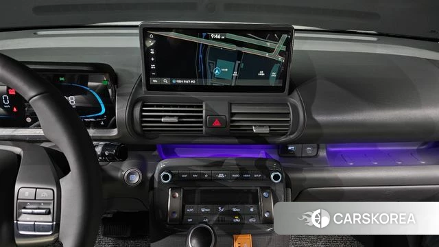 Hyundai The New Casper 2025 Белый из Кореи, фото 4