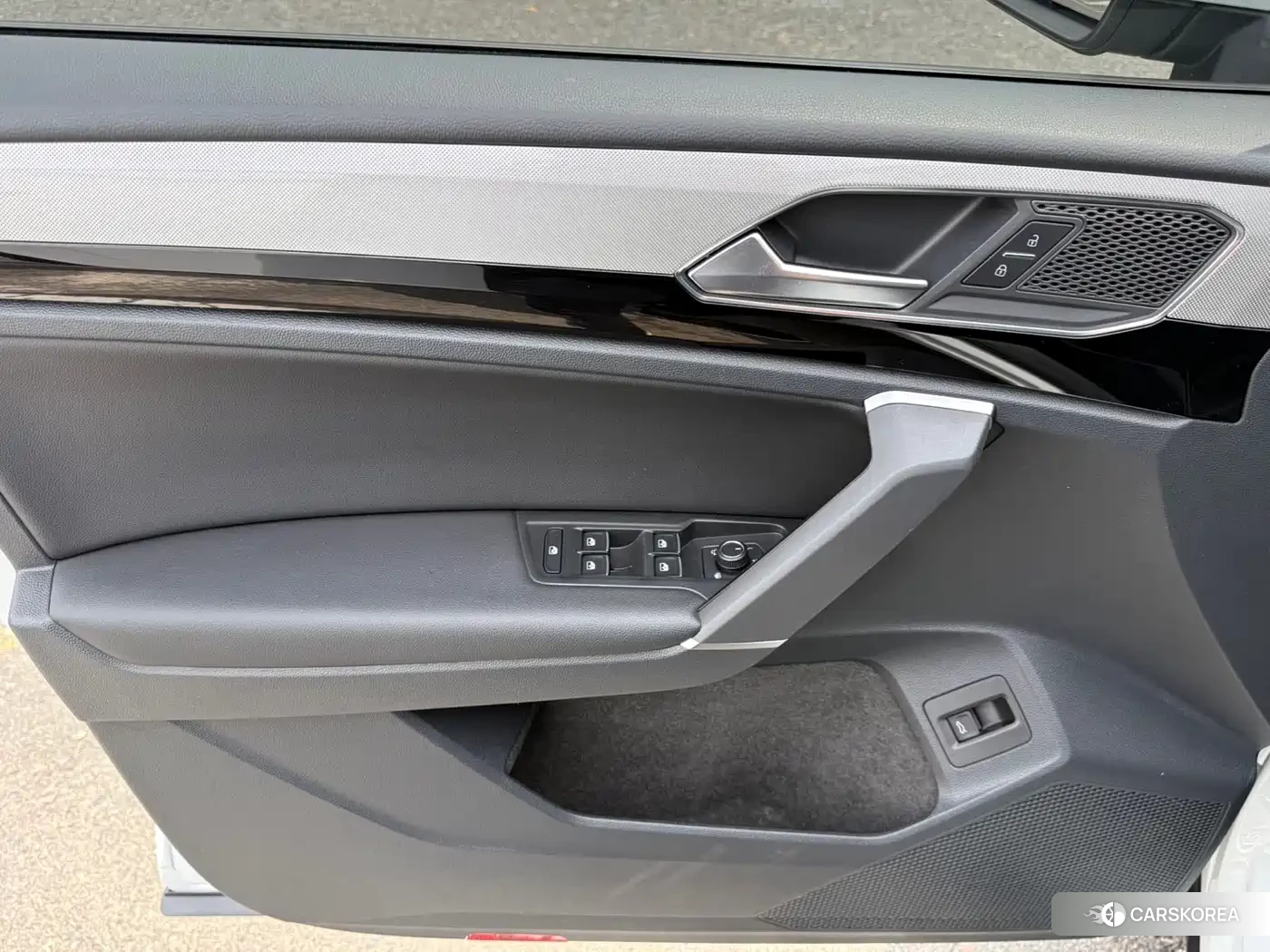 Volkswagen Tanyue 2022 Белый из Китая, фото 4