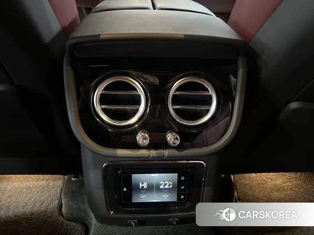 Bentley Bentayga 2020 Синий из Кореи, фото 4