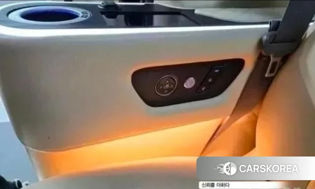 Kia Carnival 4th generation 2020 Белый из Кореи, фото 4