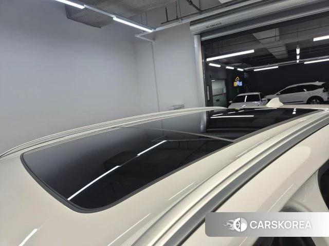 BMW X5 (G05) 2021 Белый из Кореи, фото 4