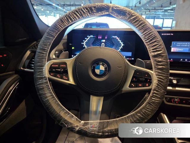 BMW X6 (G06) 2025 Белый из Кореи, фото 4