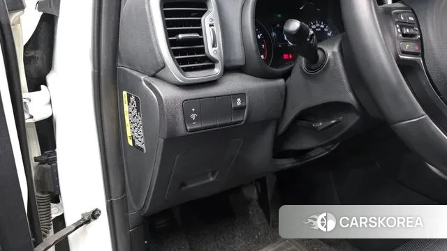 Kia Sportage 4th Generation 2018 Белый из Кореи, фото 4