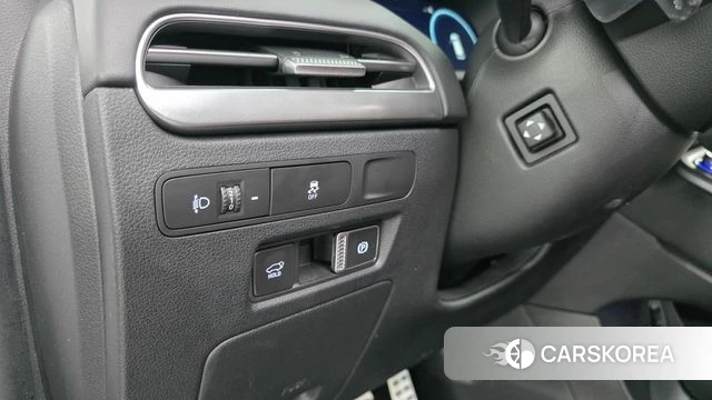 Hyundai The New Palisade 2023 Белый из Кореи, фото 4