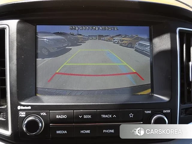 Hyundai The New Grand Starex 2020 Желтый из Кореи, фото 4