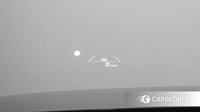 Hyundai Grandeur Hybrid (GN7) 2023 Черный из Кореи, фото 4