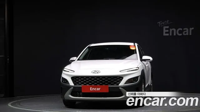 Hyundai The New Kona id 2534411 из Кореи 4