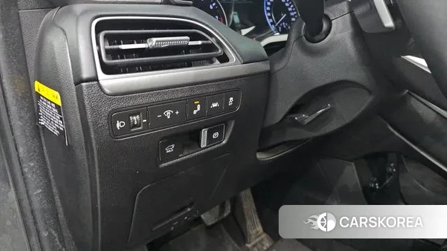 Hyundai Palisade 2020 Серый из Кореи, фото 4