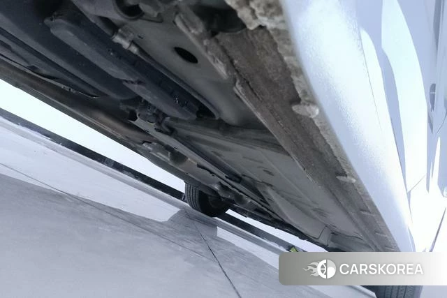 Chevrolet Cruze 2022 Белый из Китая, фото 4