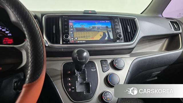 Kia The New Ray 2019 Белый из Кореи, фото 4
