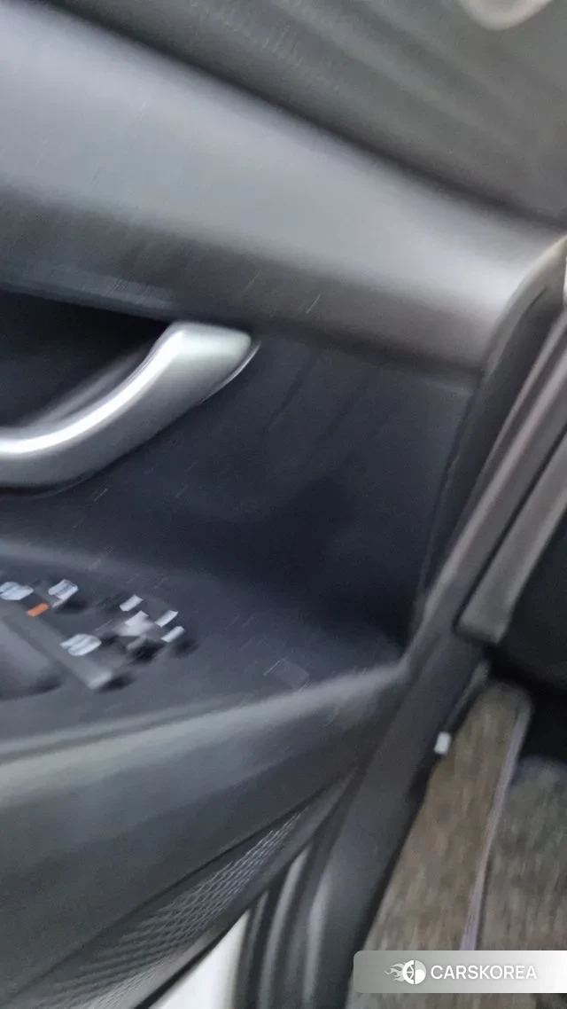 Hyundai The New Avante (CN7) 2023 Белый из Кореи, фото 4