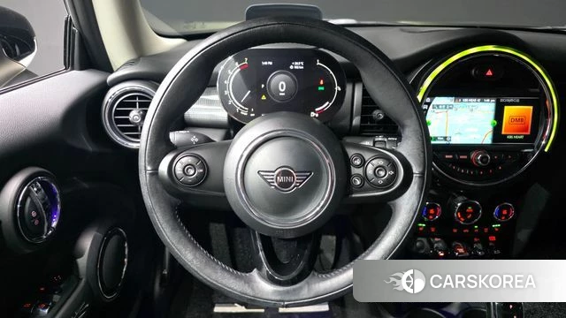 Mini Cooper 2020 Жемчужный цвет из Кореи, фото 4