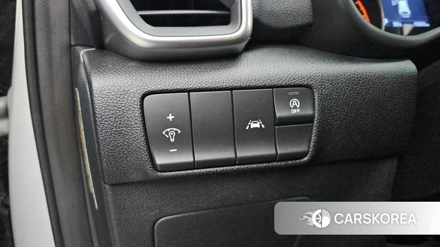 Kia Sportage The Bold 2020 Серебряный из Кореи, фото 4