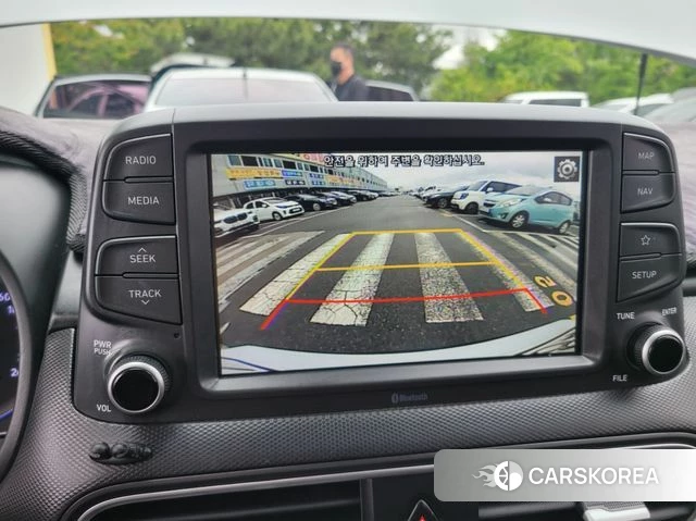 Genesis EQ900 2018 Черный из Кореи, фото 4